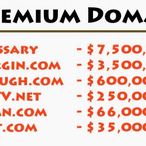 premium-domain