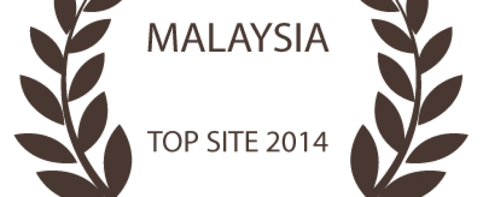 malaysia-top-site-2014