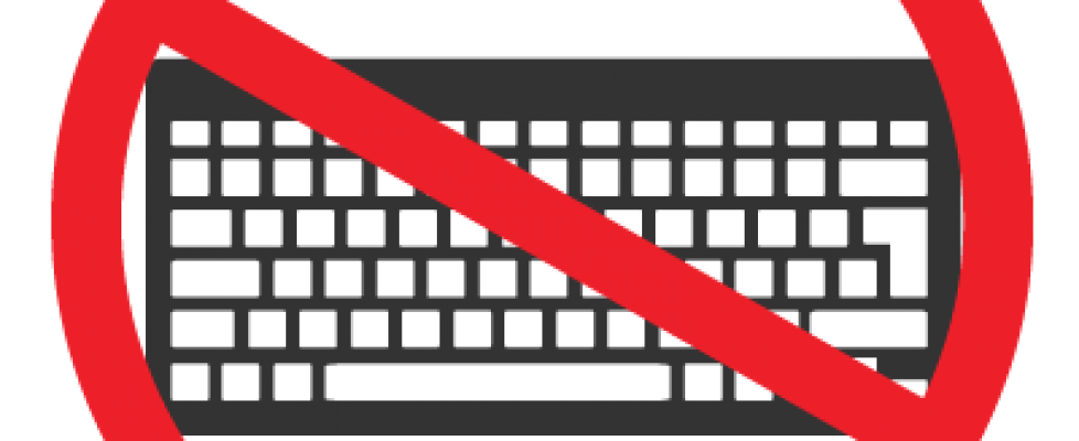typing-without-keyboard