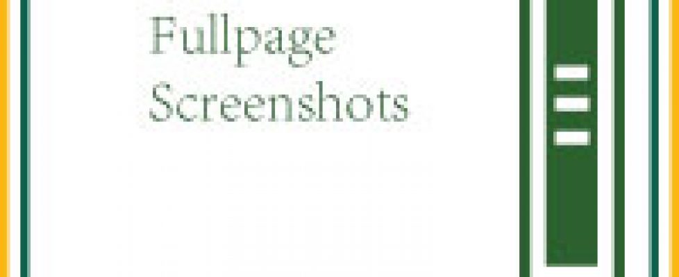 web-page-screenshot