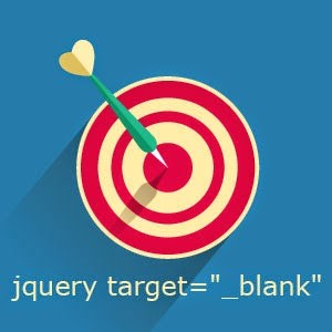 jquery-target-blank