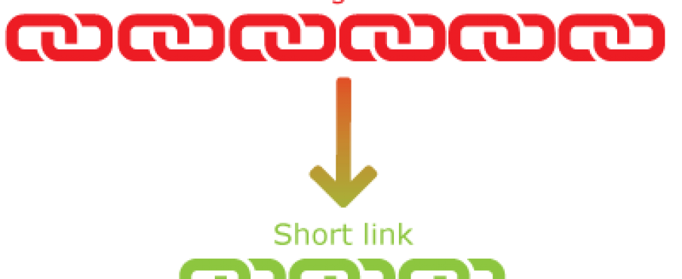 long-link-to-short-link