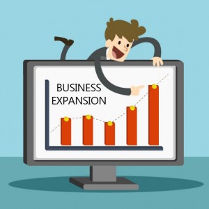 Business expansion roadmap