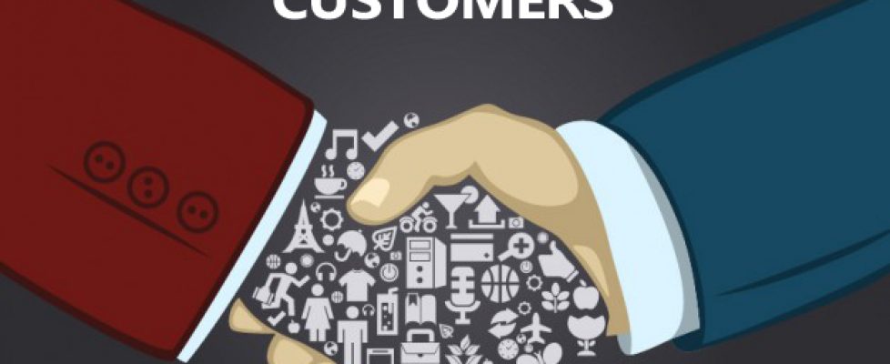 How To Keep a Tight Relationship With Your Customers