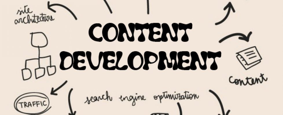 content development tips