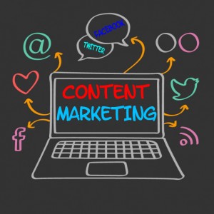 content marketing viral