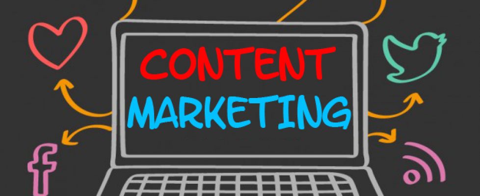 content marketing viral