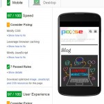 poxse-page-speed-mobile-score