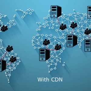 with-CDN