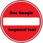 non-google-keyword-tool