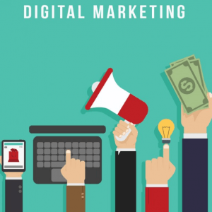 digital marketing efforts