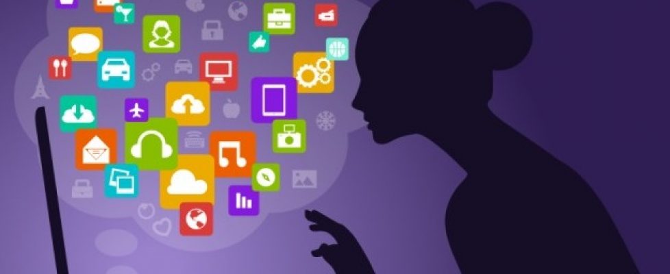 social-media-woman-silhouette_23-2147495332