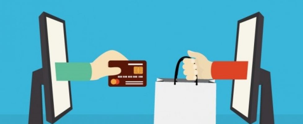 ecommerce and social media websites