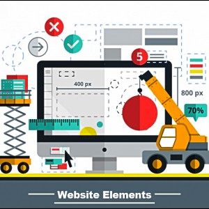 website-elements