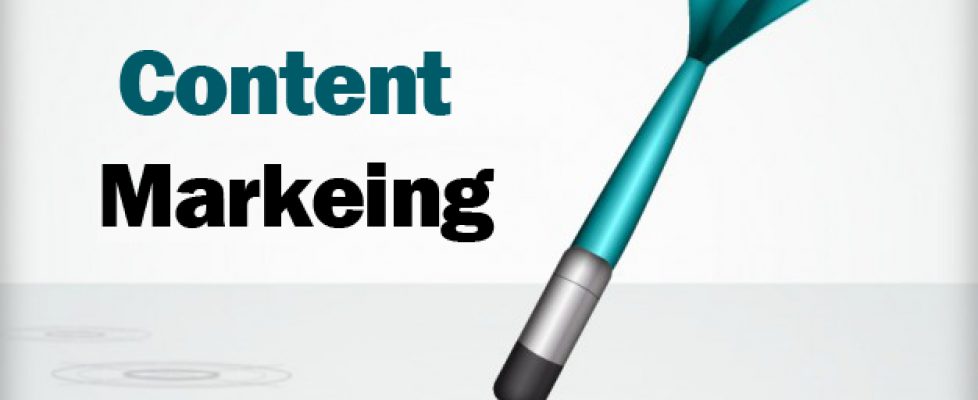 content marketing