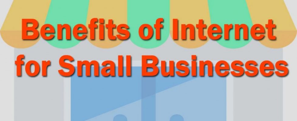 benefits-internet-small-businesses
