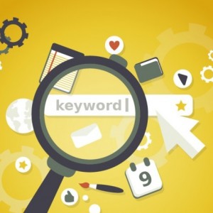 How to segment keywords