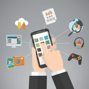 Statistical Reasons Why Businesses Should Have a Mobile Friendly Website