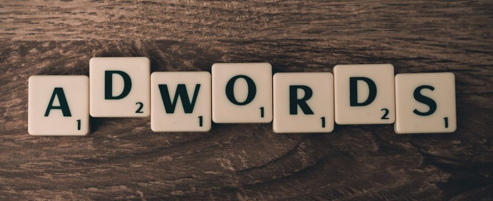 Google Adwords: What is Keyword Matching?