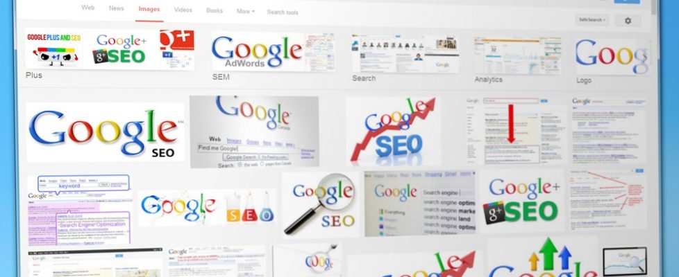 Make the Most of Images to Rank Higher