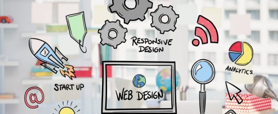 5 Common Web Design Misconceptions