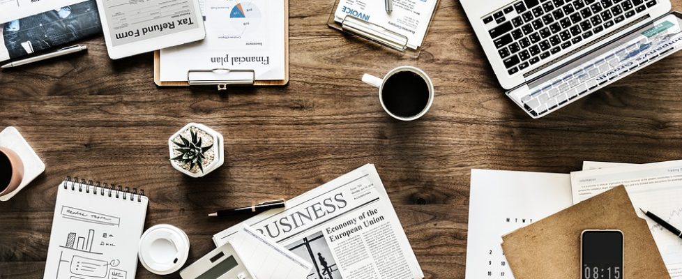 Three Essential Apps for Entrepreneurs