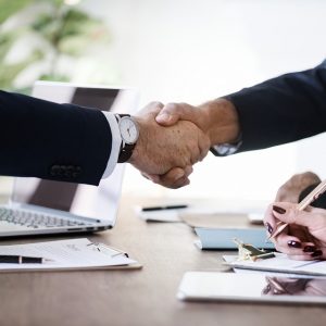 How to Develop Referral Relationship