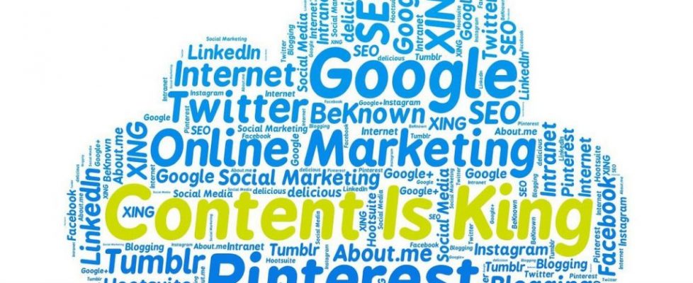 Types of Content You Can Create and Where to Distribute Them