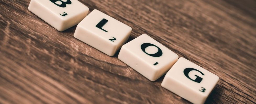 Step by Step Guide on How to Create a Blog