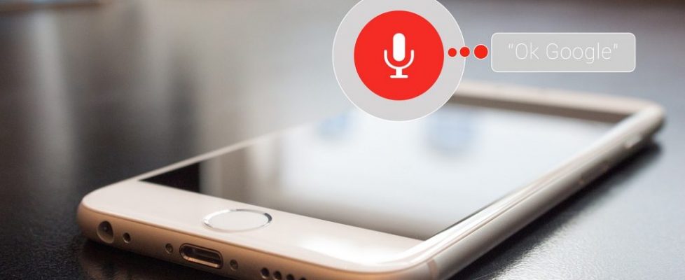 The Time Has Come to Get Serious About Doing SEO for Voice Searches