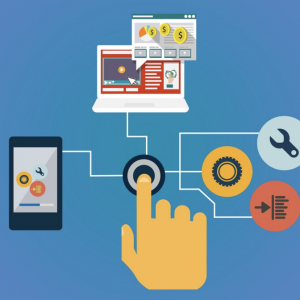 The Four Steps of Consumer Buying Process